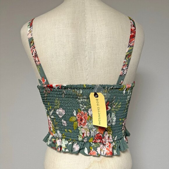 *NEW* B.O.G. Collection Tank - Picture 4 of 10